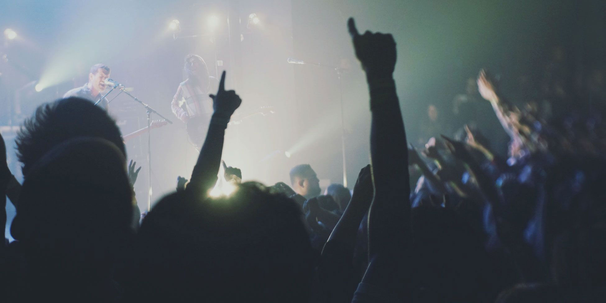 Church Community Singing